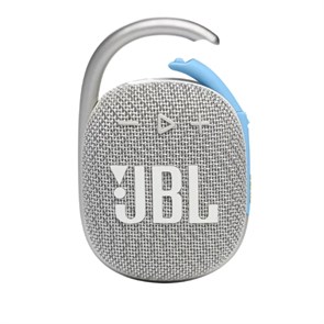 Беспроводная колонка JBL Clip 4 ECO 10048