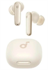 Беспроводные наушники Anker Soundcore P40i Oat White 10030